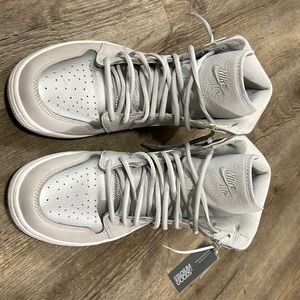 Hightop Air Jordan 1s Retro OG “Tokyos”